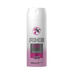Axe Anarchy Bodyspray & Deodorant Spray for Pure Femininity Aluminum-Free 48h Freshness 150ml