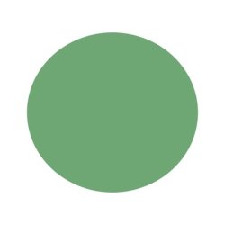 IBP Transfer Foil Green TF064GR