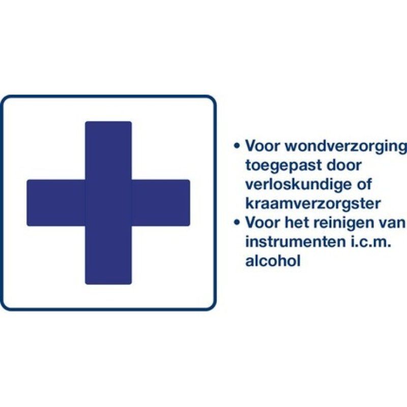 Heltiq Gauze Compress Sixteen