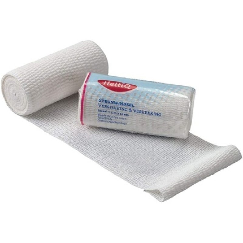 Heltiq Ideal Support Bandage 5m x 10cm