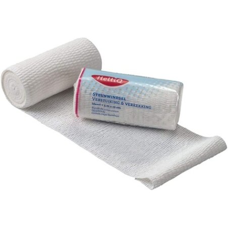 HeltiQ 8717484000274 non classé