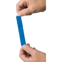 Heltiq Finger Patches Detectable 120x20 Mm Pe 100 Pcs