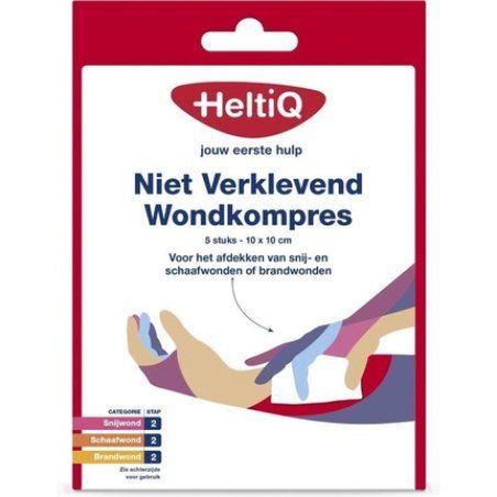 HeltiQ 8717484006436 non classé