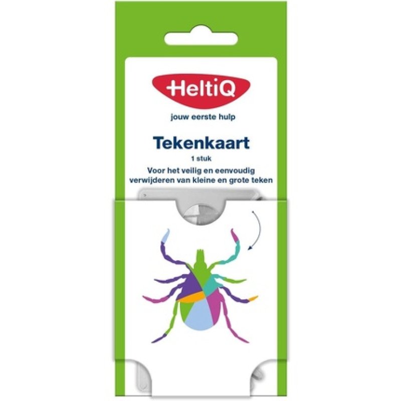 Heltiq Drawing Card 1st