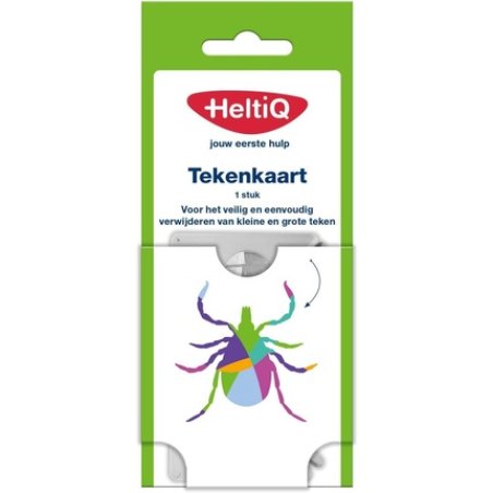 Heltiq Drawing Card 1st