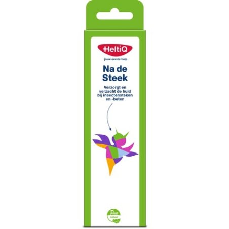 Heltiq After The Stab Pen 15g