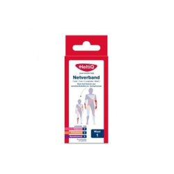 Heltiq Net Bandage 3cm X 1m Size 1