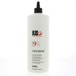 Kis OxyCream 9% 1000ml