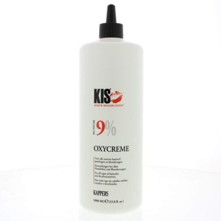 Kis OxyCream 9% 1000ml