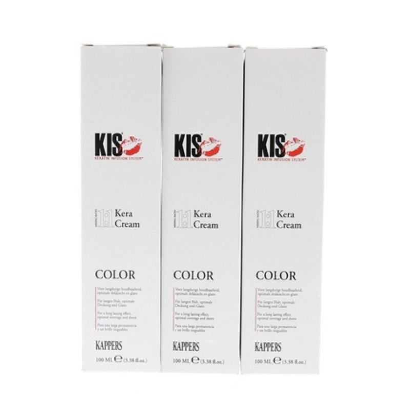 Kis Keracream Color 100ml
