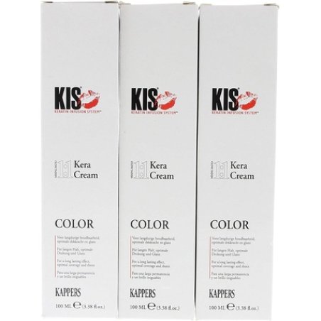 Kis Keracream Color 100ml