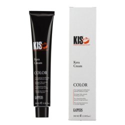 Kis Color 5RM Light Brown Red Mahogany 100ml