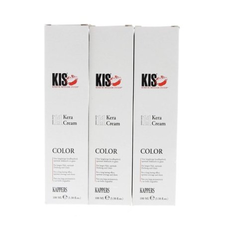 Kis Color 7E Medium Blonde Espresso 100ml