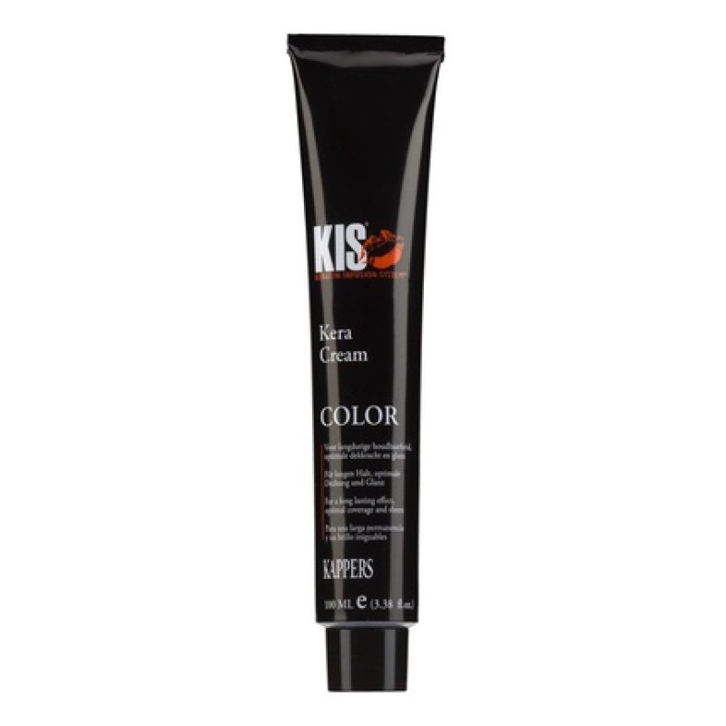 Kis Color 8A Light Ash Blonde 100ml