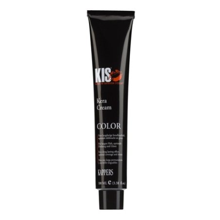 Kis Color 8A Light Ash Blonde 100ml
