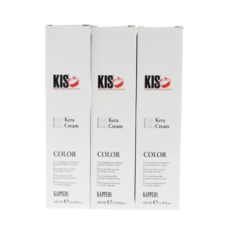 Kis Color 8 MN Light Blonde Matte 100ml