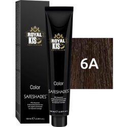 Royal KIS Safe Shade 100ml 6A