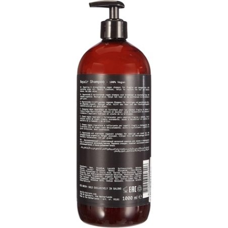 KIS Shampoo 1000ml