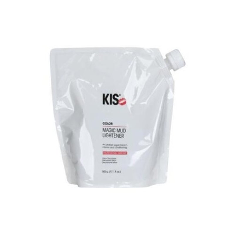 Kis Color Magic Mud Lightener