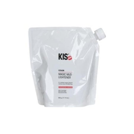 Kis Color Magic Mud Lightener