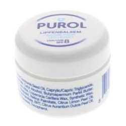 Purol Lip Balm 5ml