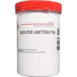 Fagron Lanolin Ointment