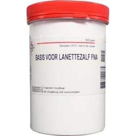 Fagron Lanolin Ointment