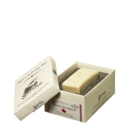 Gamila Secret Pomegranate Anti-Aging Facial Soap 30g