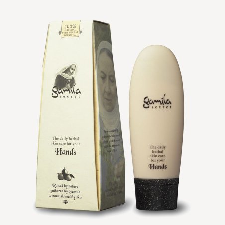 Gamila Secret Hand Cream 50ml
