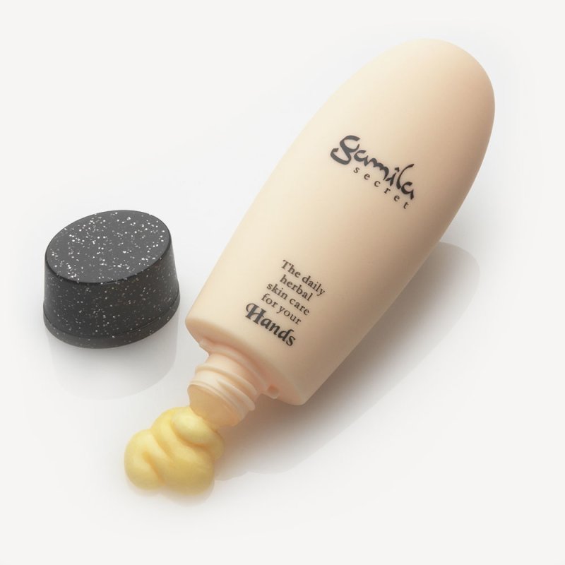 Gamila Secret 26000 crème et lotion pour les mains 50 ml Unisexe