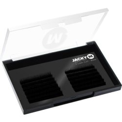 Jacky M C Lash 0.20-8mm