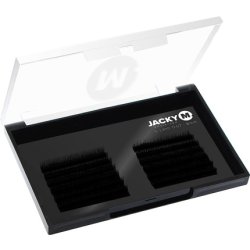 Jacky M B Lash 0.07-14mm