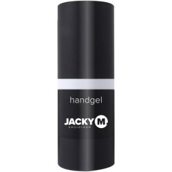Jacky M Hand Gel 50ml
