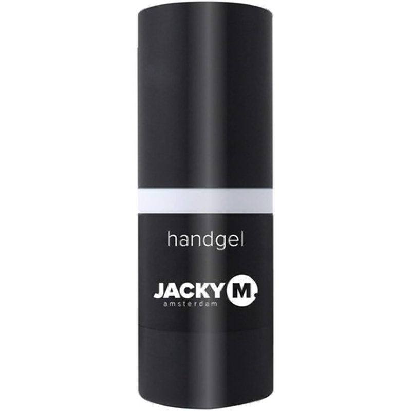 Jacky M Hand Gel 50ml