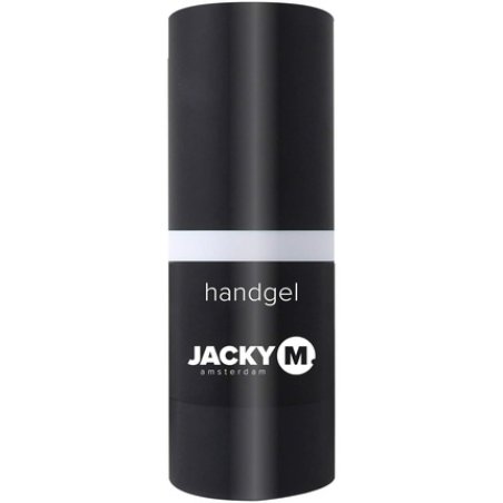 Jacky M Hand Gel 50ml