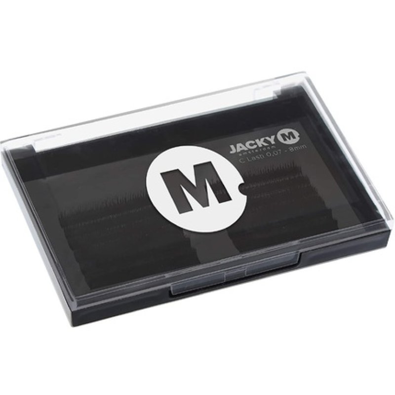 Jacky M C Lash 0.05 12mm