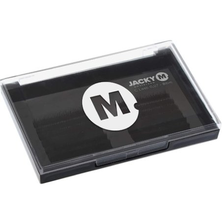 Jacky M C Lash 0.05 12mm