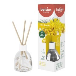 Bolsius True Scents Mimosa Fragrance Diffuser