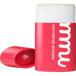 Nuud Natural Deodorant Stick 45g By Nuud