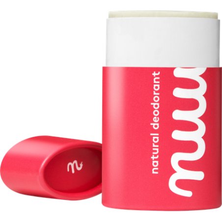 Nuud Natural Deodorant Stick 45g By Nuud