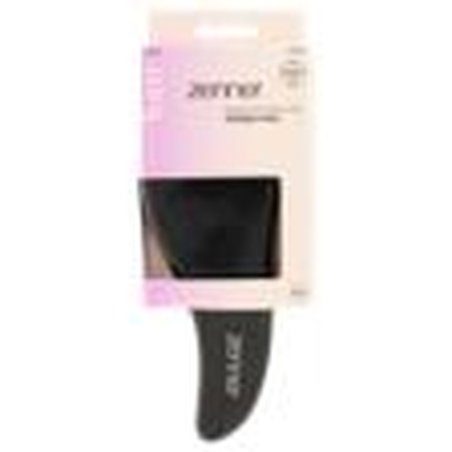 Zenner Tangle Free Hairbrush Maxi Black