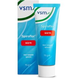 VSM Spiroflor Warm 75g