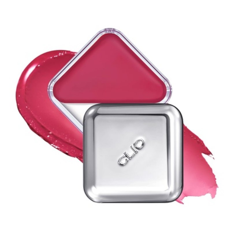 Clio Essential Lip & Cheek Tap Easy to Use Non-Greasy