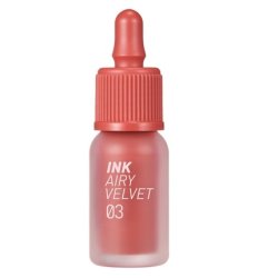 Peripera Ink Airy Velvet Liquid Lipstick 03 - 4g