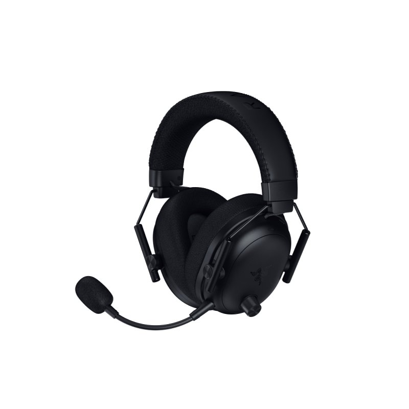 RAZER Casque BlackShark V3 Pro - Casque E-sports sans fil avec reduction active