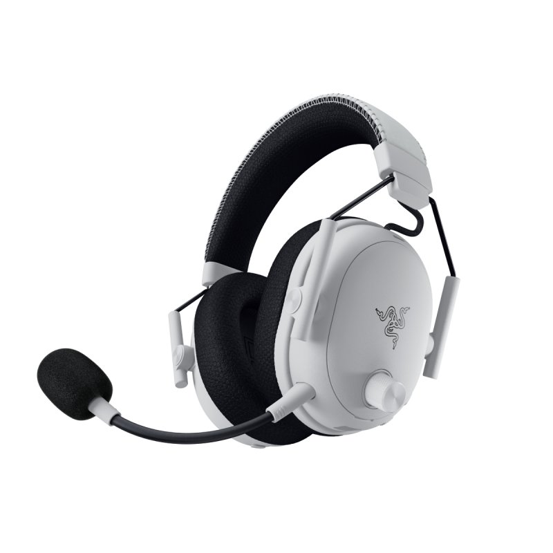 RAZER Casque BlackShark V3 Pro - Casque E-sports sans fil avec reduction active