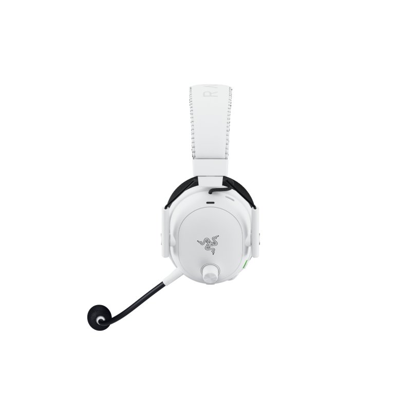 RAZER Casque BlackShark V3 Pro - Casque E-sports sans fil avec reduction active