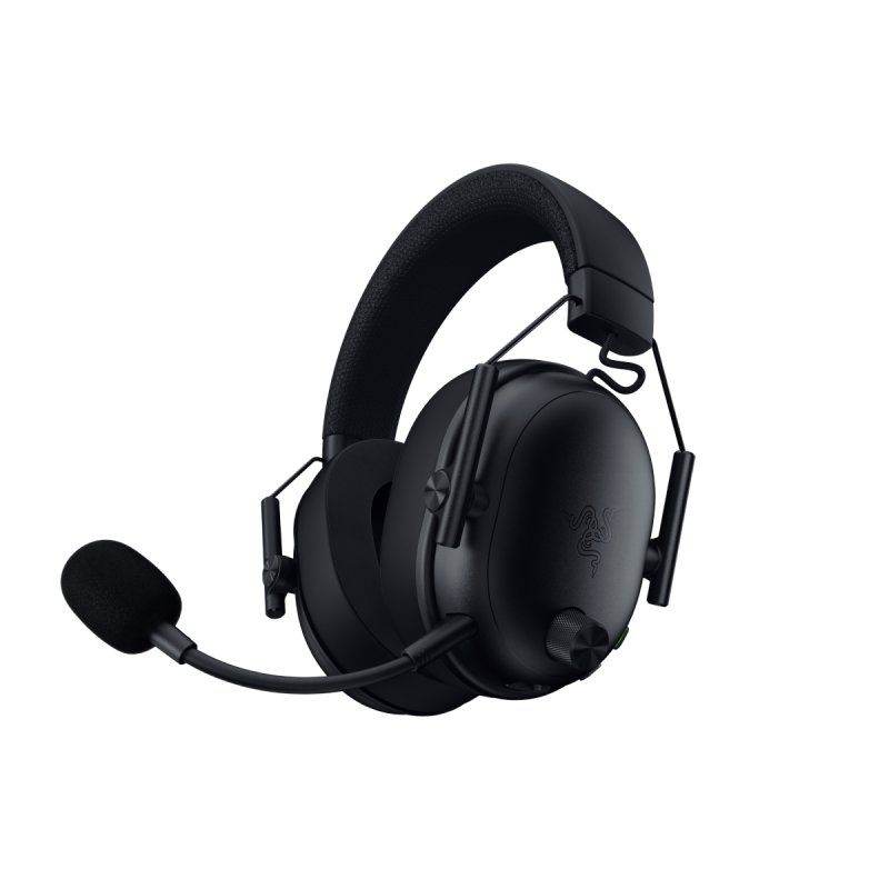 RAZER BlackShark V3 - Casque E-sports sans fil Black Ed.