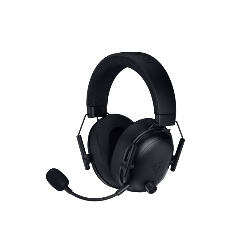 RAZER BlackShark V3 - Casque E-sports sans fil Black Ed.