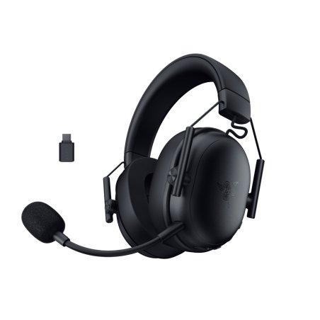 RAZER BlackShark V3 X Hyperspeed - Casque E-sports sans fil